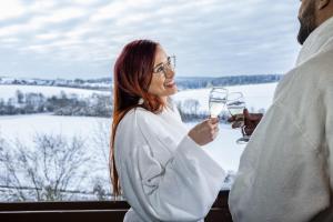 Hotel-Resort Waldachtal - Adults only