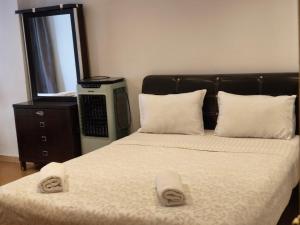 Fahrenheit 88 Pavilion 2 Bedroom Bukit Bintang