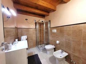 Borgo Antico Lake Endine Hospitality