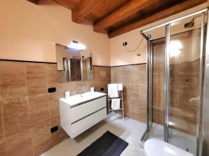 Borgo Antico Lake Endine Hospitality