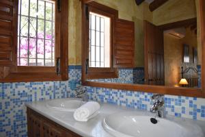 Finca Durillo with private Pool