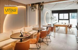 Vita Home Lanzarote I Deluxe Apartments