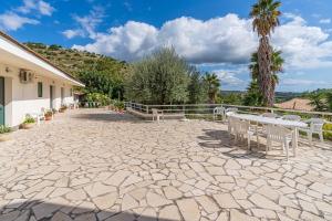 Fiumara Val Di Noto Country Rooms