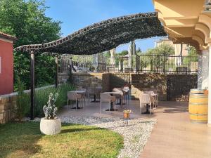 Hotel Stara šola - Oleander Resort