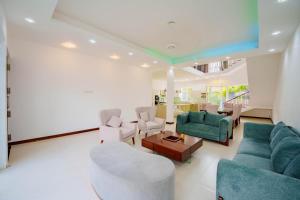 Blossom Villa Thalawathugoda