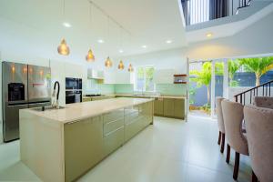 Blossom Villa Thalawathugoda