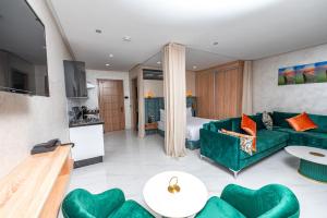 maarif elite suite