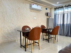 The Mayfair Hotel