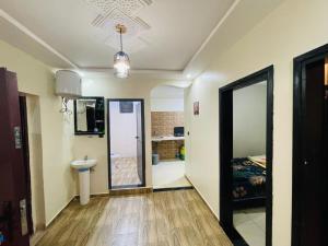 Luxury apartement 3 in laayoune