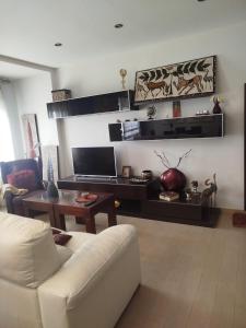 Vivienda Turística Constitución Úbeda