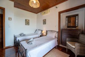 Villa Apollo by GuestCorfu