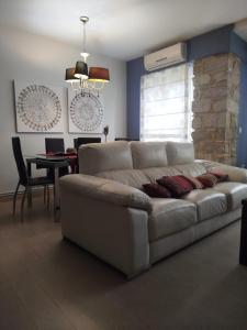 Vivienda Turística Constitución Úbeda