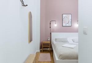 Apartament Targowy by LookAp