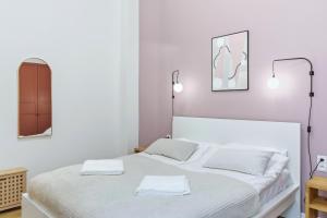 Apartament Targowy by LookAp