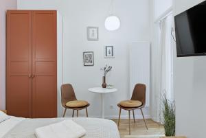 Apartament Targowy by LookAp