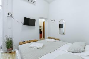 Apartament Targowy by LookAp