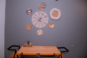 Kwangu Homes Dodoma Collection