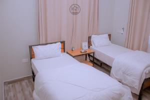 Kwangu Homes Dodoma Collection