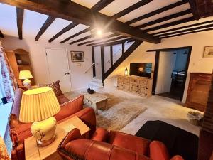 Charming 3 bed kent Cottage