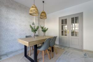 Living4Malaga Sky Garden Duplex