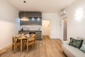 Centro - Executive APT zona pedonale Wi-Fi - AC