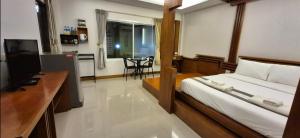 The Peace Tara House