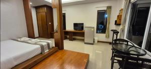 The Peace Tara House