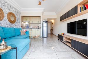 Fantastic Orlando apartment with sea view and pool