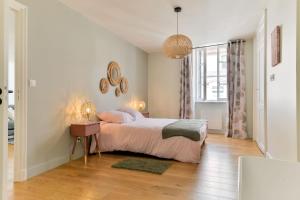 Cœur de Presqu île Hotel-Dieu AC