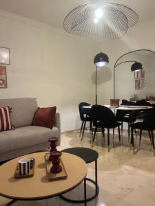 Apartamento Boutique Centro Histórico