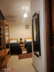 Residence Tozeur Almadina