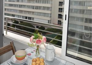 RNET - RHC 3402 Roses Holiday Center