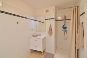 Joli 2 pièces Niçois avec terrasse ensoleillée