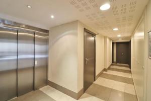 Joli 2 pièces Niçois avec terrasse ensoleillée