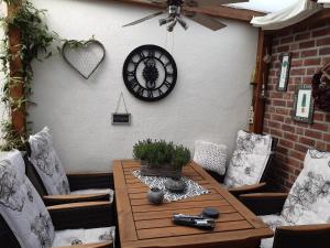 Pension Zur Mühle