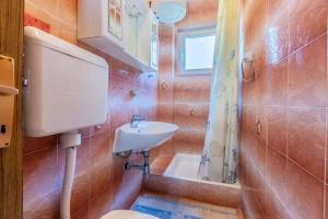 Apartment in Dramalj 42439