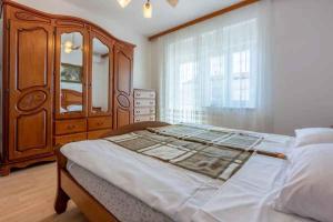 Apartment in Dramalj 42439