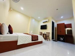 Khách Sạn Minh Thịnh