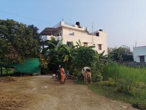 Beverly Dinesh Homestay