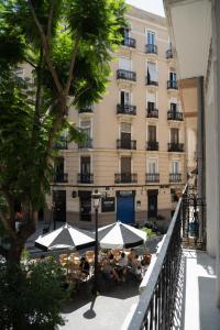 Valencia Boutique Stays - High End Apartment in Ruzafa for long stays