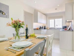 Bali - hi By Cliftonvalley Apartments