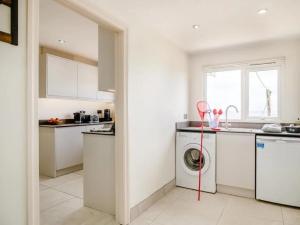 Bali - hi By Cliftonvalley Apartments