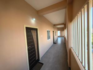 DS Guest House Rooms