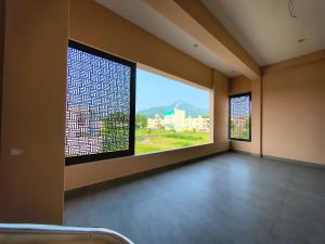 DS Guest House Rooms