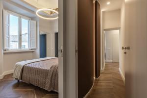 Porta Trastevere Palace