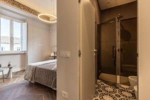 Porta Trastevere Palace