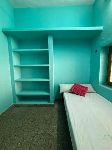 NPS Homestay