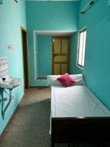 NPS Homestay