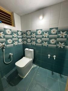 NPS Homestay