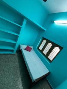NPS Homestay